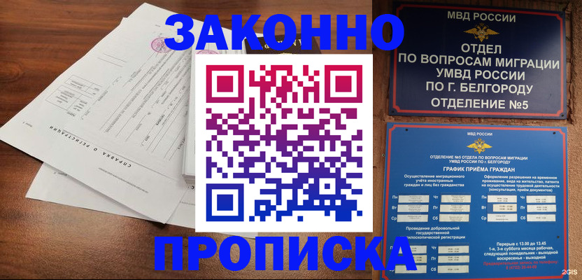 прописка в Выборге